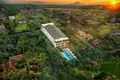 2 bedroom apartment 107 m² Ubud, Indonesia