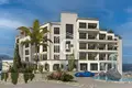 1 bedroom apartment 44 m² Budva, Montenegro