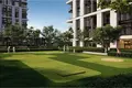 2 bedroom apartment 100 m² Dubai, United Arab Emirates