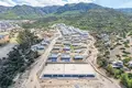 Apartment 37 m² Agios Amvrosios, Northern Cyprus