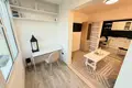 Apartamento 3 habitaciones 44 m² Petrovac, Montenegro