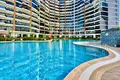Duplex 1 bedroom 100 m² Mezitli, Turkey