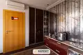 Commercial property 1 786 m² in Dziahilna, Belarus