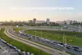 Квартира 3 комнаты 65 м² Минск, Беларусь