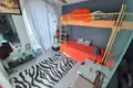 Wohnung 1 Schlafzimmer 71 m² Nessebar, Bulgarien
