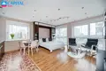 Appartement 2 chambres 58 m² Vilnius, Lituanie