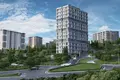 Appartement dans un nouvel immeuble Pelit Levent