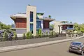 villa de 5 dormitorios 216 m² Mouttagiaka, Chipre