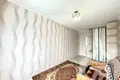 Wohnung 3 zimmer 63 m² Baryssau, Belarus