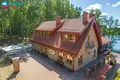 Casa 764 m² Klykiai, Lituania