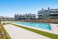 3 bedroom apartment 107 m² Estepona, Spain