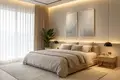 Квартира 4 комнаты 199 м² Агиос Тихонас, Кипр