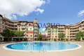 2 bedroom apartment 144 m² Nesebar, Bulgaria