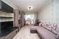 1 room apartment 35 m² Minsk, Belarus