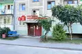 2 room apartment 46 m² Hrodna, Belarus