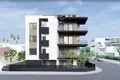 Ático 4 habitaciones 122 m² Limasol, Chipre
