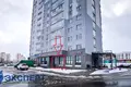Geschäft 2 zimmer 82 m² in Minsk, Belarus