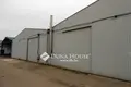Office 160 m² in Nyiregyhazi jaras, Hungary