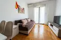 Apartamento 2 habitaciones 43 m² en Budva, Montenegro