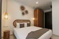 2 bedroom apartment 127 m² Canggu, Indonesia