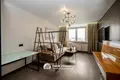Квартира 2 комнаты 58 м² Минск, Беларусь