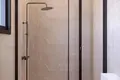 Mieszkanie 2 pokoi 102 m² Yeroskipou, Cypr
