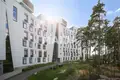 3 bedroom apartment 92 m² Helsinki sub-region, Finland