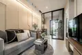 Wohnung 2 zimmer 26 m² Khu Khot Town Municipality, Thailand
