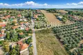 Parcelas 2 407 m² Sozopoli, Grecia