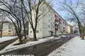 3 room apartment 56 m² Minsk, Belarus