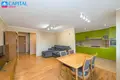 Appartement 3 chambres 67 m² Kaunas, Lituanie
