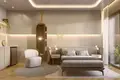 Wohnung 3 zimmer 136 m² Regiao Imediata de Sao Paulo, Brasilien