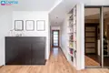 3 room apartment 58 m² Vilnius, Lithuania