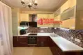 Mieszkanie 3 pokoi 81 m² Grodno, Białoruś