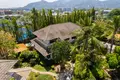 3-Schlafzimmer-Villa 250 m² Choeng Thale, Thailand