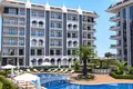 Квартира 2 комнаты 50 м² Оба, Турция