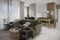 Appartement 2 chambres 90 m² Lakatameia, Chypre