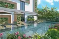 1 bedroom apartment 40 m² Canggu, Indonesia