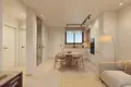 2 bedroom penthouse 134 m² San Pedro del Pinatar, Spain