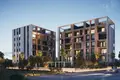 Квартира 1 спальня 53 м² Гермасойя, Кипр