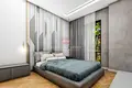 Appartement 1 chambre 70 m² Alanya, Turquie