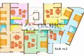 Wohnung 2 zimmer 64 m² Nessebar, Bulgarien