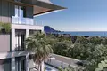 Wohnung 107 m² Akarca Koyu, Türkei