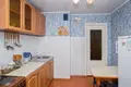 3 room apartment 66 m² Minsk, Belarus