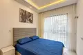 Mieszkanie 2 pokoi 55 m² Alanya, Turcja
