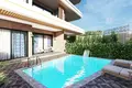 Таунхаус 2 комнаты 51 м² Оба, Турция