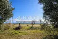 Parcelas 4 054 m² Agios Mamas, Grecia