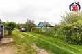 Maison 25 m² Fanipalski sielski Saviet, Bélarus