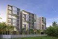 Квартира 3 комнаты 74 м² Карон, Таиланд