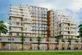 3 bedroom apartment 174 m² Buyukcekmece, Turkey